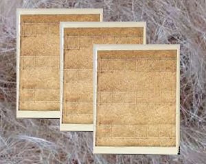 تعویض پوشال کولر